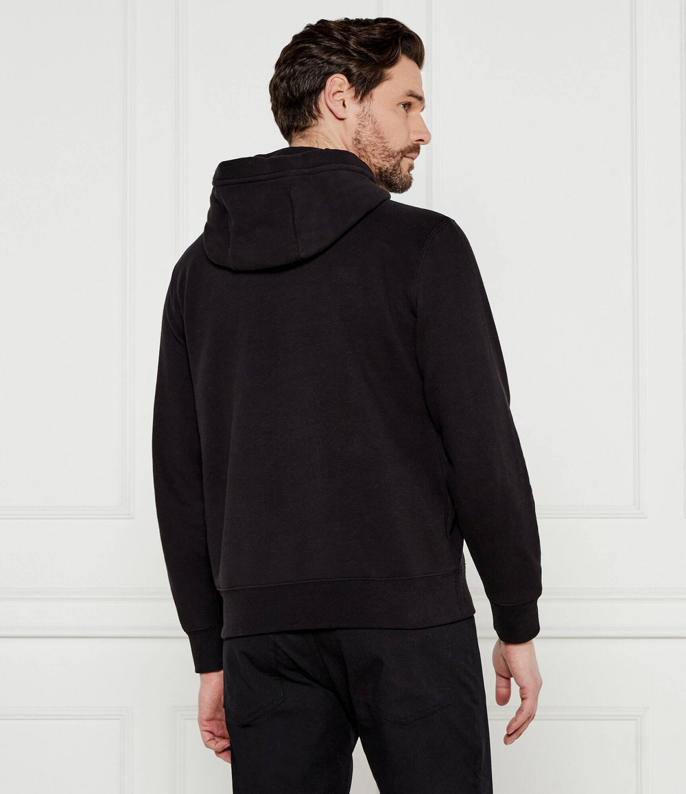 Худые Tommy Hilfiger - черный(MW0MW37455)