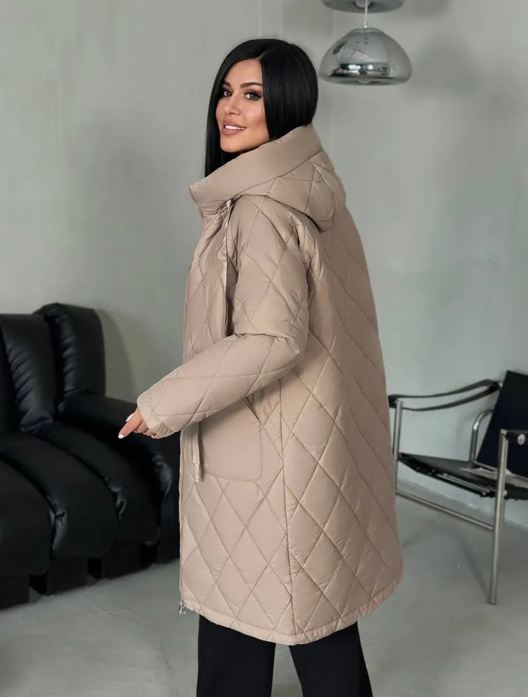 Куртка A8326 Fabrika