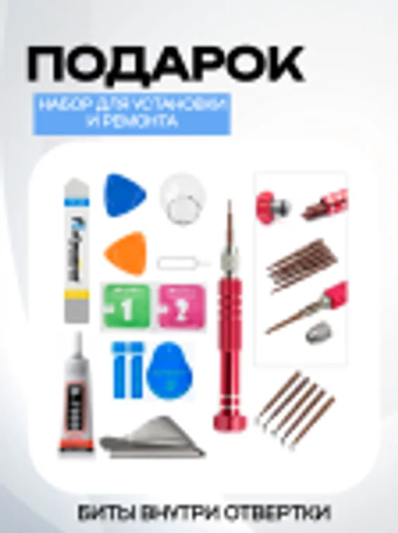 Задняя крышка для Google Pixel 7 белая (Snow)