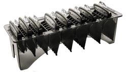 Набор насадок Wahl Premium 8 шт. (3171-600)