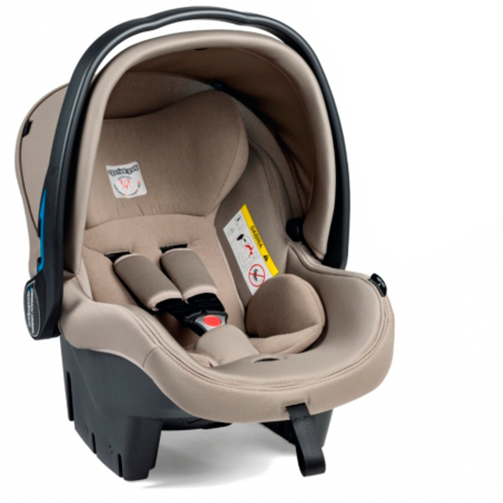 Автокресло Peg Perego Primo Viaggio Tri-Fix POP UP