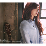 Альбом JEONG EUN JI (Apink) - DREAM 1st Mini Album