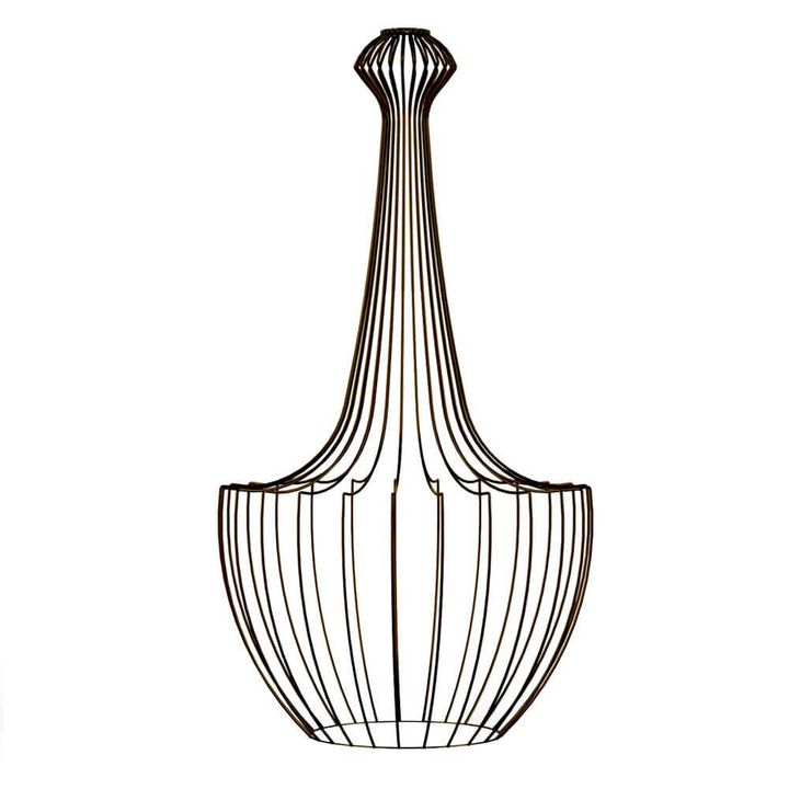 Плафон Nowodvorski Cameleon Luksor S 8597