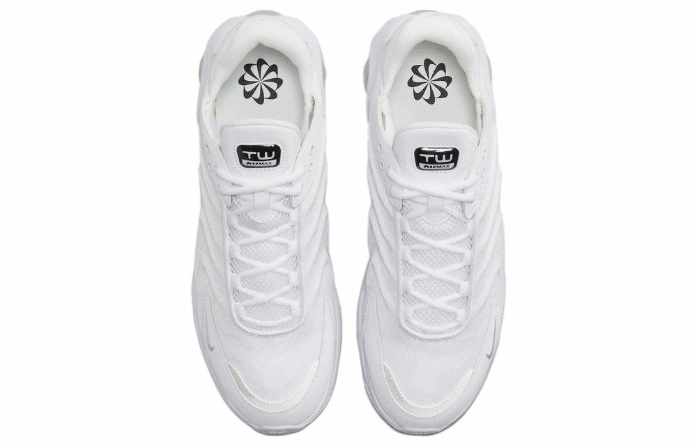 Кроссовки Nike Air Max Tw "Triple White"