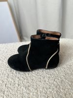 Замшевые ботинки Age of  Innocence, 21