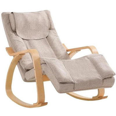 Массажное кресло Sakura Belta Beige