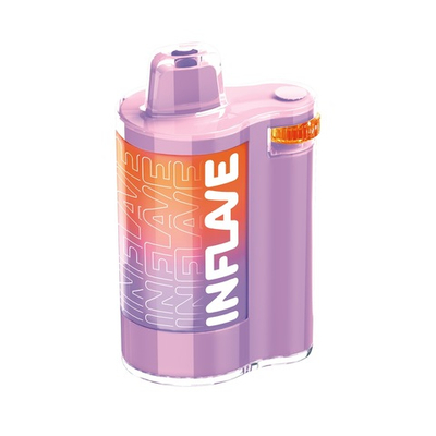 Inflave Spin 8000 - Сливочное печенье