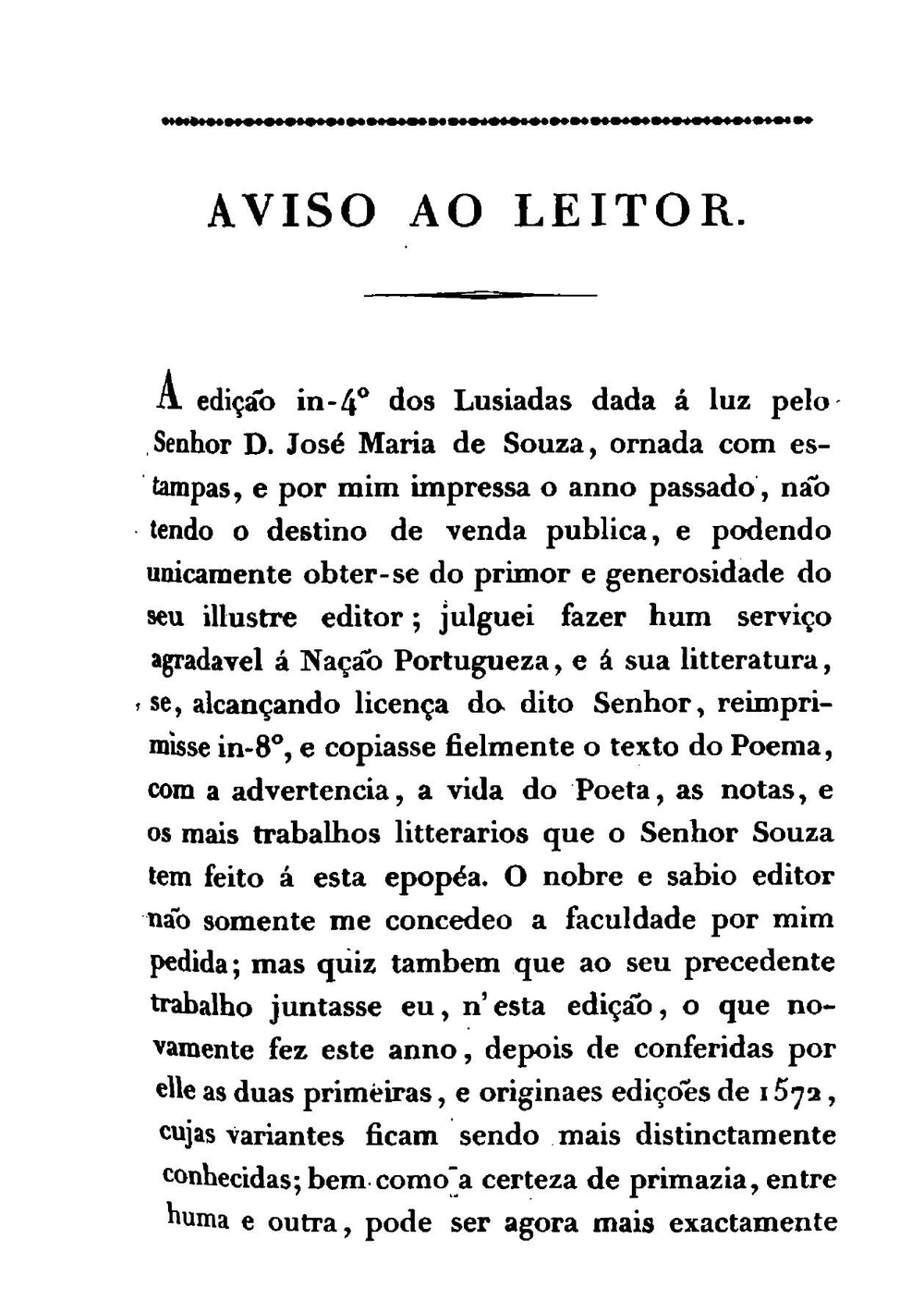 Os Lusiadas: Poema Epico | Luis de Camoens