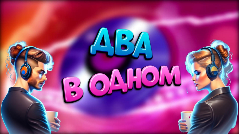 Два в Одном