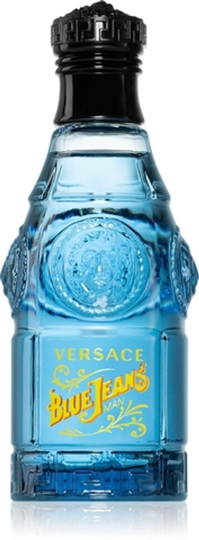 Versace Jeans Blue туалетная вода для мужчин
