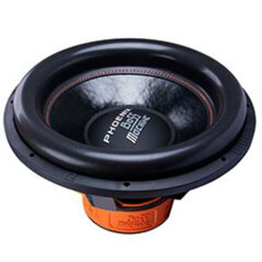 Сабвуферы 18"