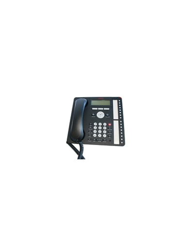 Avaya 700508194 Avaya 1416 TELSET FOR CM / IP OFFICE / INTEGRAL ENTERPRISE UpN ICON