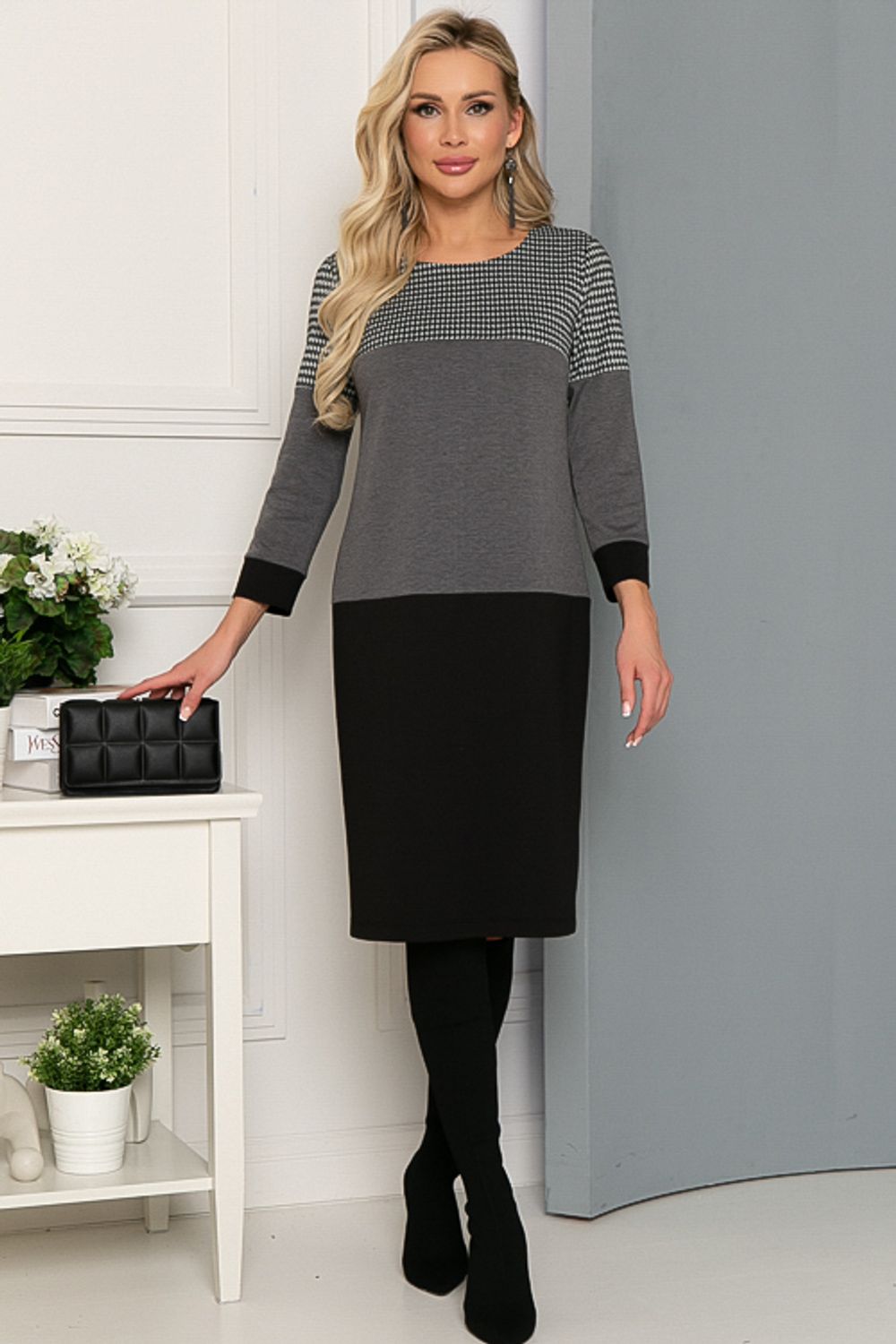 Платье 71008 Avili