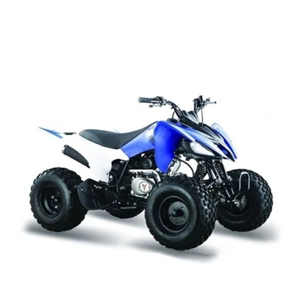 Квадроцикл ATV PANTERA 125