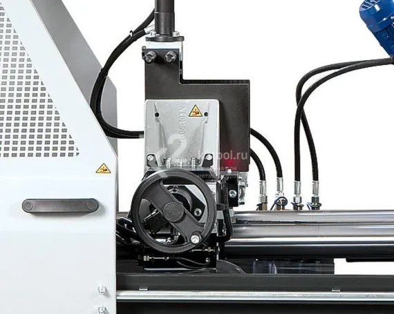 Ленточнопильный станок PILOUS ARG 330 CF-NC AUTOMAT