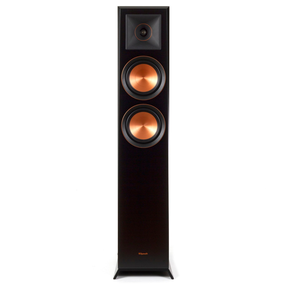 Напольная акустика Klipsch RP-5000F II