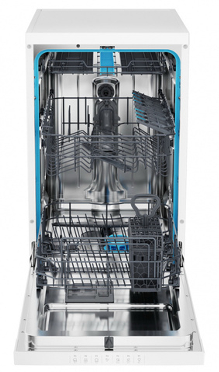 Посудомоечная машина HAIER HDWE11-36WE4RU