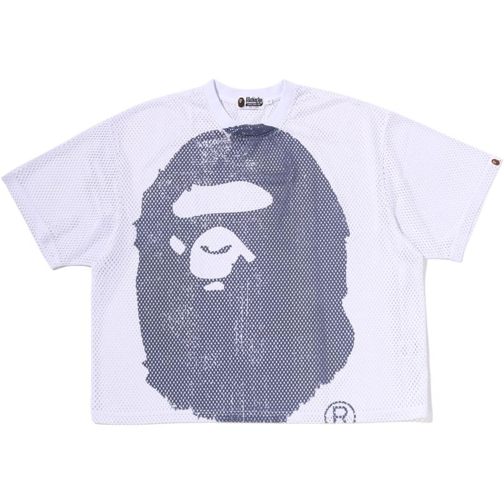 A Bathing Ape Bathing Ape Футболка Polyester Summer 0zxtem322091q