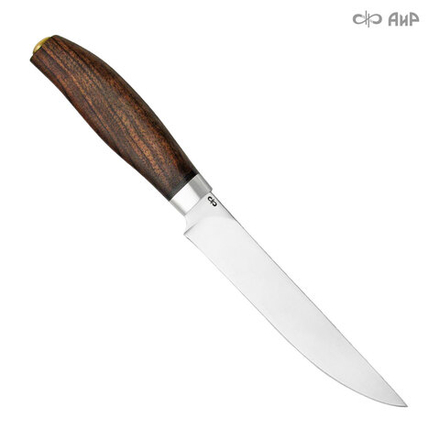 Нож АиР Овощной (орех, 95х18)
