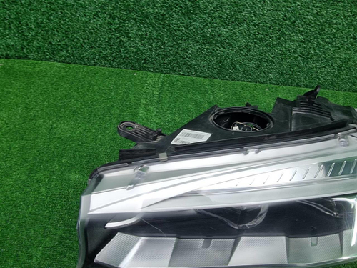 Фара левая BMW X5 F15 X6 F16 (15-18) Adaptive LED