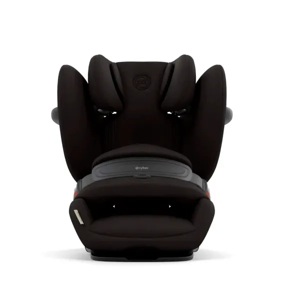 Автокресло Cybex Pallas G2 Magic Black