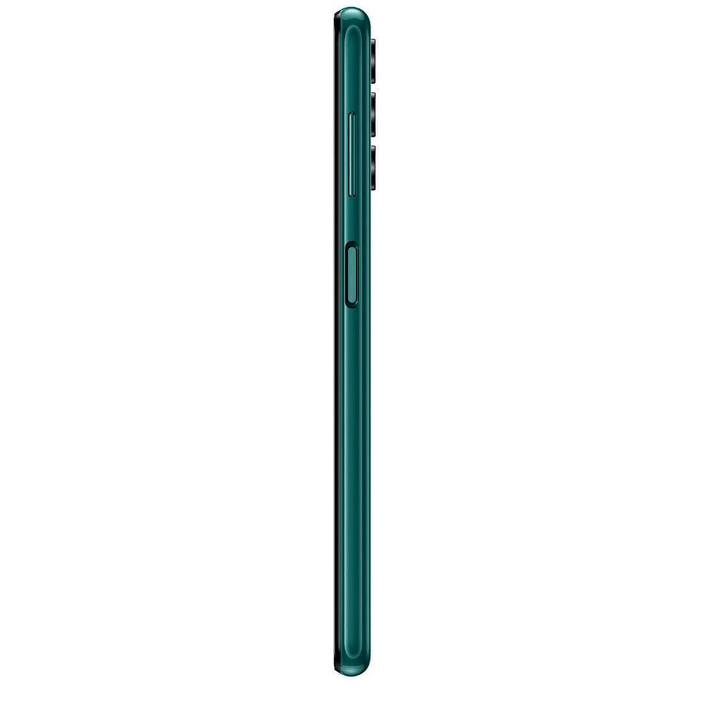 Смартфон Samsung A04s 4/64Gb Зеленый