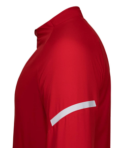 Куртка спортивная CAMP 2 Lined Jacket, красный, детский