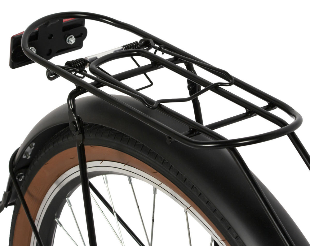 Складной велосипед Novatrack Vortex 20" (2024)