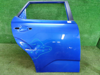 Дверь задняя правая Kia Soul 3 SK (2019-н.в.)