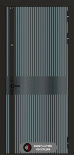 Лабиринт Иссида Зеркало