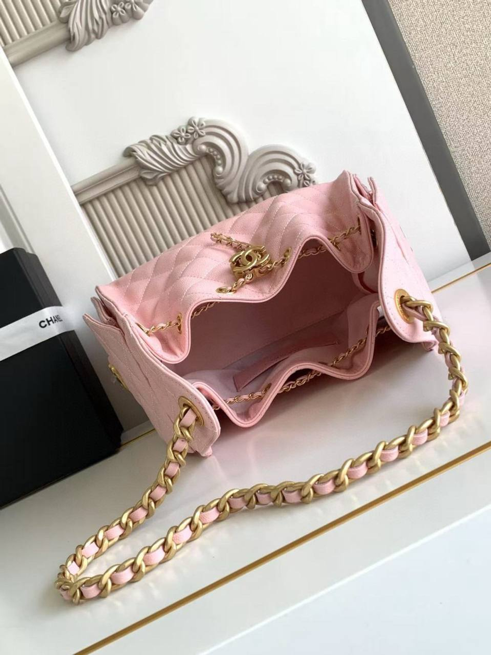 Сумка CHANEL