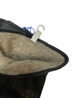 Перчатки. Мужские. Материал верха: Кожаные люкс качества. Подклад: Трикотаж-шерсть. 10 шт в упаковке.