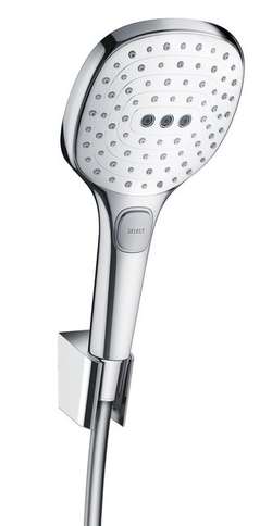 Душевой набор Raindance Select E 120, 1,26720400 Raindance Select E