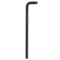 Вороток Г-образный ударный 650мм, 1'' JCB JCB-8158650MPB