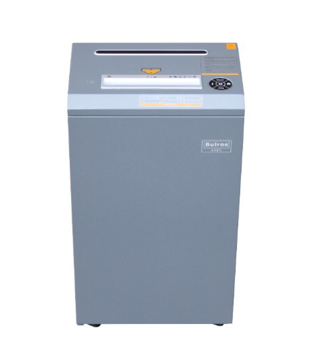 Уничтожитель бумаг Bulros 536C