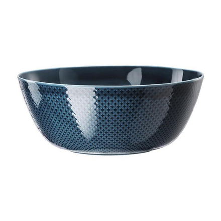 Rosenthal 'Junto Ocean Blue - Porzellan' Салатник 26 см,3.30 л