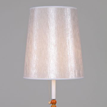 01736-2.6-01A WH  светильник напольный