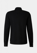 Рубашка BOGNER FRANZ-11 в черном цвете