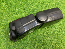Canon Speedlite 580EX II Не Рабочая