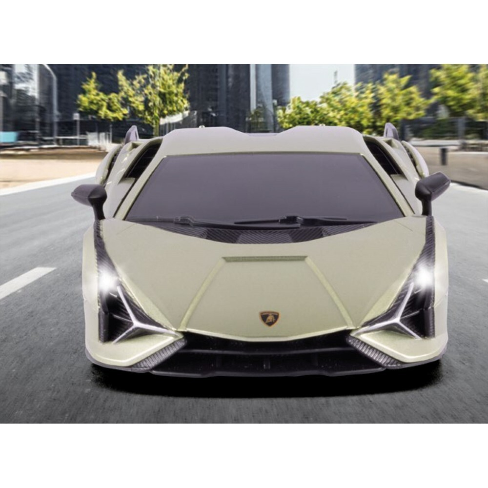 Revell - Управление RC машиной Lamborghini Sian 1:24 Дистанционное управление 2.4GHz 24691 / артикул   24691  / GTIN 4009803024691