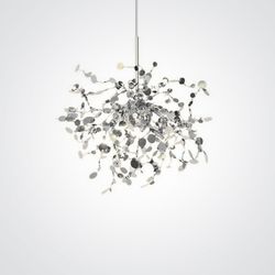 Подвесной светильник Tezani Argent Suspension Pendant lamp 40