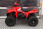 Квадроцикл MIKILON Hammer 200L Pro