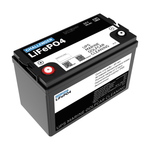 Аккумулятор Challenger LFP 24-65 (LiFePO4)