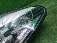 Фара левая BMW 5er G30 (2017-2020) LED