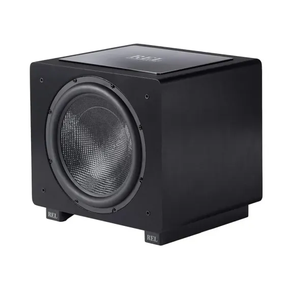 REL HT1508 Black