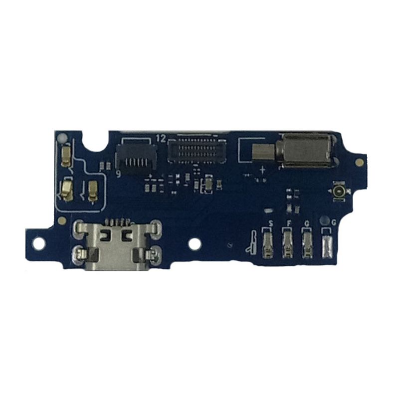 Нижняя плата для Meizu M3 mini с разъемом зарядки (usb)