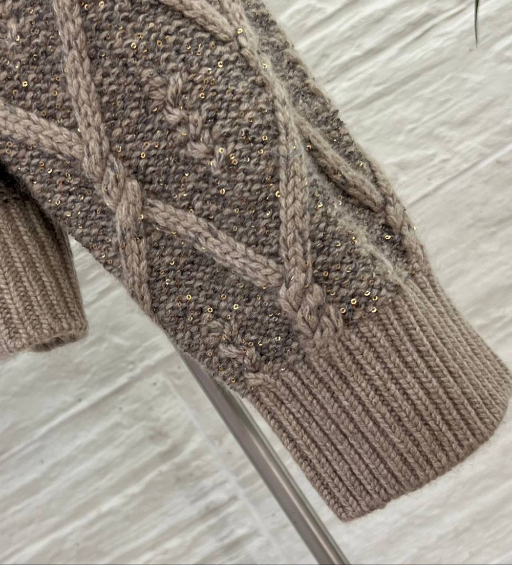 Кардиган Brunello Cucinelli