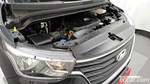 Hyundai The New Grand Starex Van 5인승 (05.2020)