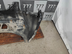 Бампер задний Kia Seltos 19-нв Б/У Оригинал 86612Q5010