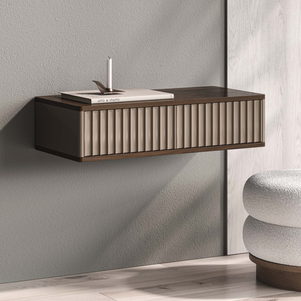 Консоль подвесная CODE VR2